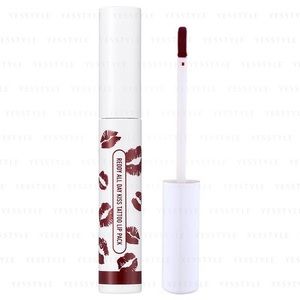 Teddy Tattoo Lip Pack...Color: Burgundy Feel